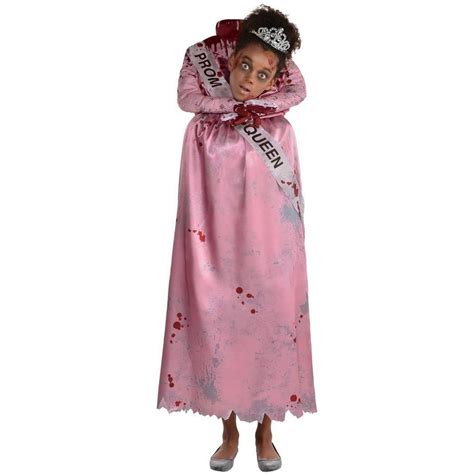 scream costume kids|kids' prom scream illusion costume.